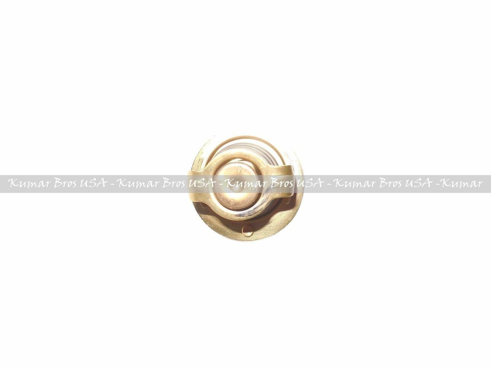 160°F Thermostat & Gasket Kit For Kubota ZD21, ZD21F, ZD221 Zero Turn Mowers – Kumar Bros USA
