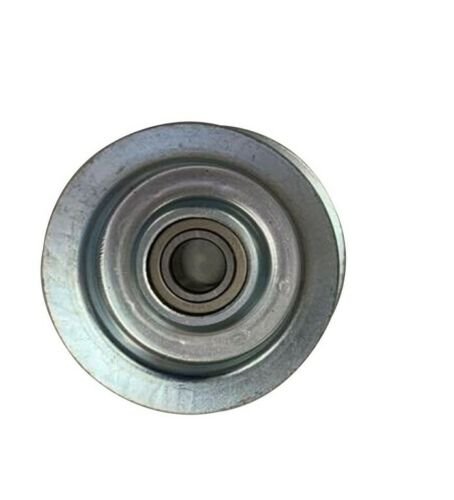 Stevens Lake Parts Flat Idler Pulley For John Deere D140 D150 D155 D160 Mower Deck – GY22172 GY20067