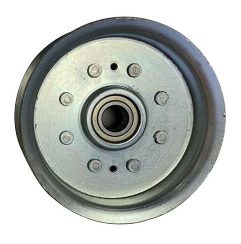 GY20629 GY22082 Flat Idler Pulley for Deck Fits John Deere SCOTTS L2048 L2548