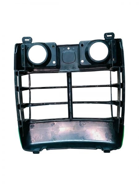 thumbnail image 2 of KOJEM New Upper Hood With Fuel Door & Front Grille Combo For John Deere 4500 4600 4700 Tractors 2 of 6
