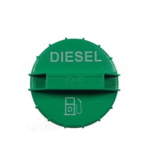 Bobcat Diesel Fuel Cap T630, T650, T750, T770, T870