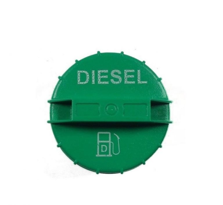 Diesel Fuel Cap For Bobcat 863 864 873 883 963 Skid Steer – New, Kumar Bros USA, 6-Month Warranty
