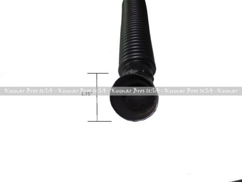 Aftermarket Exhaust Muffler Pipe With Gasket For Bobcat Skid Steer Loader (763, 6701151)