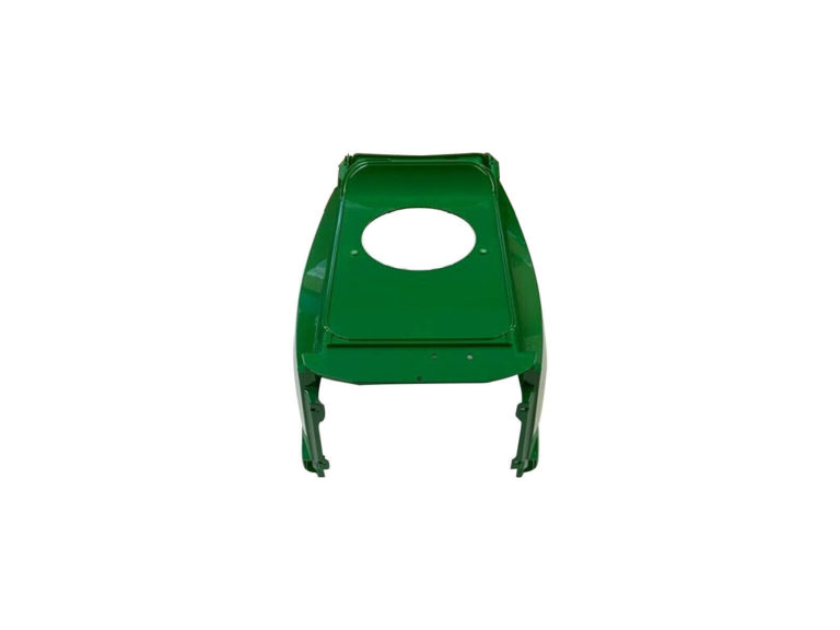 Replacement Upper Hood For John Deere GT225, GT235, GT235E, GT245 Lawn Tractors - 6-Month Warranty