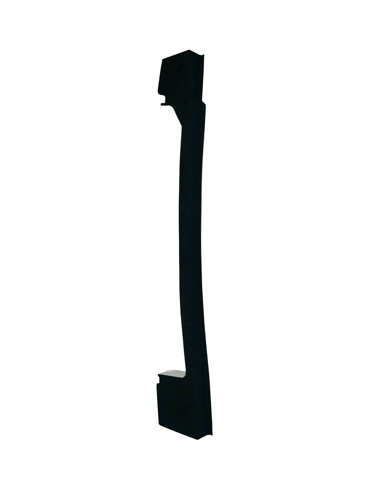 thumbnail image 2 of Kumar Bros USA RH Side Panel With Foam & Clip Kit For John Deere 4500 4600 4700 Compact Tractors 2 of 4