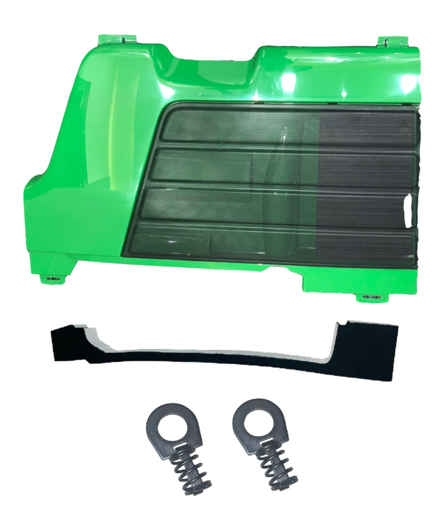 RH Right Side Panel Cover For John Deere 4200 4210 4300 4310 4400 4410