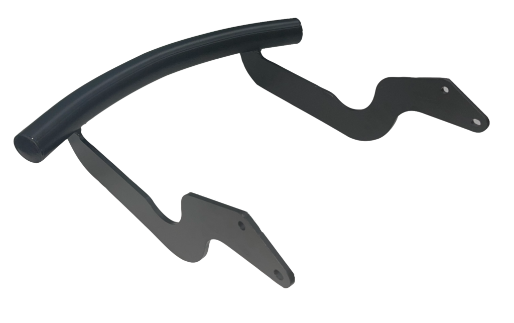 KIT COMBINÉ PARE-CHOCS Et Capot Tracteur Pour LT133 LT155 LT166 LT150 - Foto 2