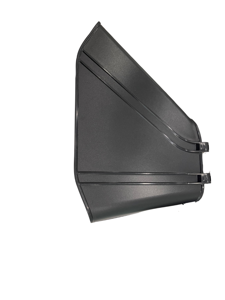 Genuine Toro 108-7895 Side Discharge Deflector – TimeCutter Titan Zero Turn, 74370 Models
